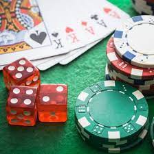 Casino VOVAN