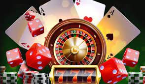 Онлайн казино Casino Spinia